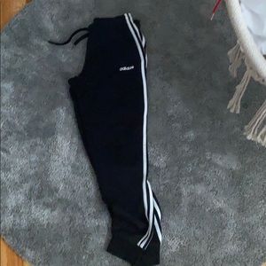 Adidas sweatpants